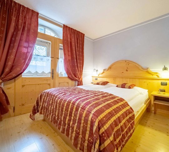 La Corte Livigno