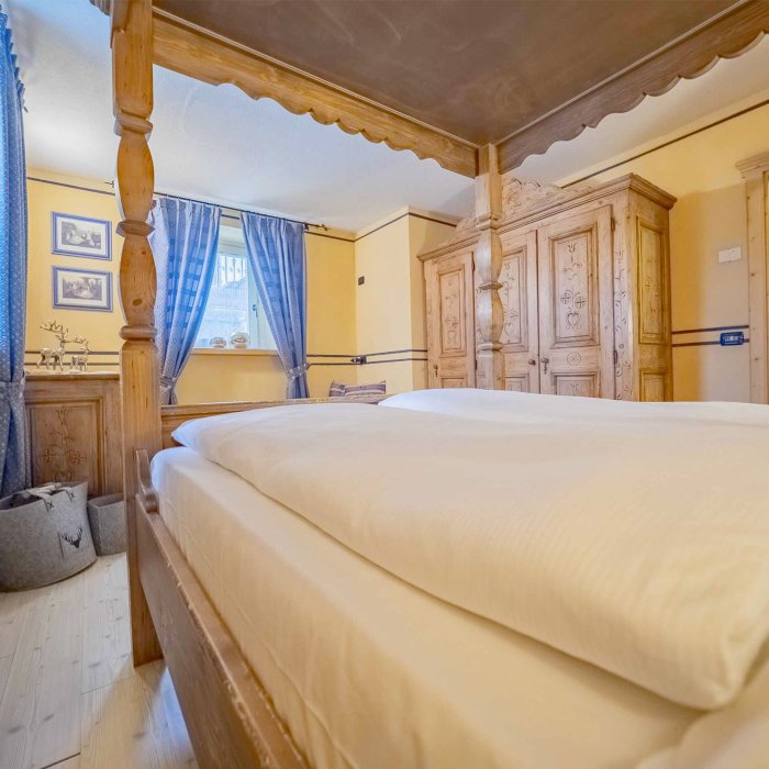Appartamenti La Corte Livigno