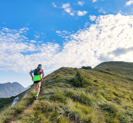La vostra vacanza sportiva nel Piccolo Tibet