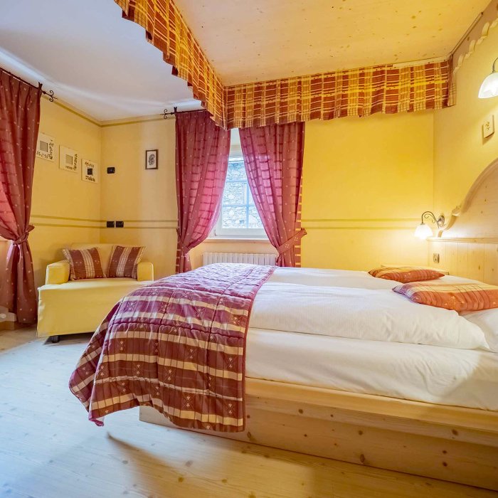 Appartamenti La Corte Livigno
