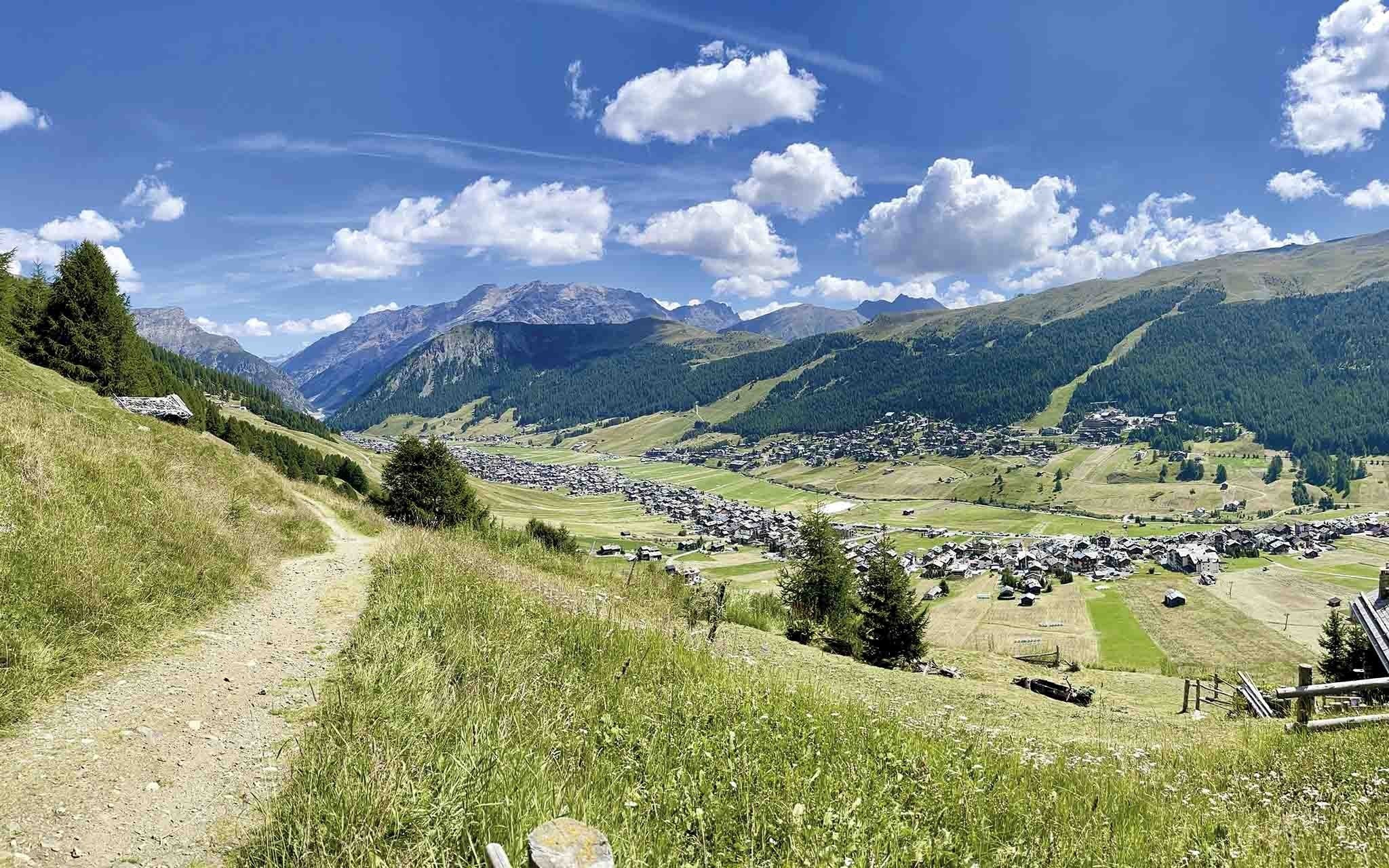La Corte Livigno